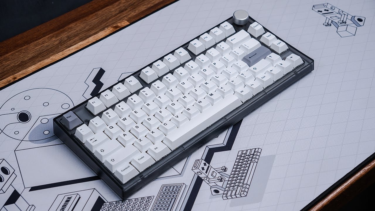 Tecware Veil80 Quick Review - Livestream RECAP - Tagalog