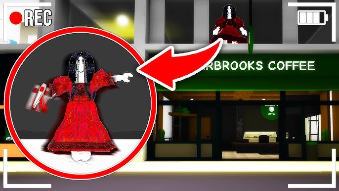 Do Not Try these CURSED HACKS at 3AM (Roblox Brookhaven🏡) 