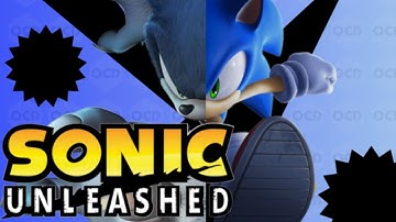 Sonic Unleashed Playthrough #1
