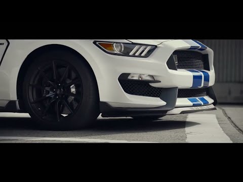 Ford Mustang Shelby GT Ford Mustang Shelby GT