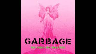 Garbage No Gods No Masters FULL ALBUM DISC 2