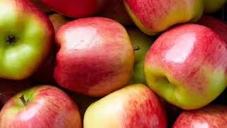 ¡Las manzanas son realmente impresionantes! Aquí tienes una lista de beneficios para la salud de las