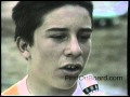 FOB, Micky Albe interview at the 1981 King of the Mountain Skateboard Competition