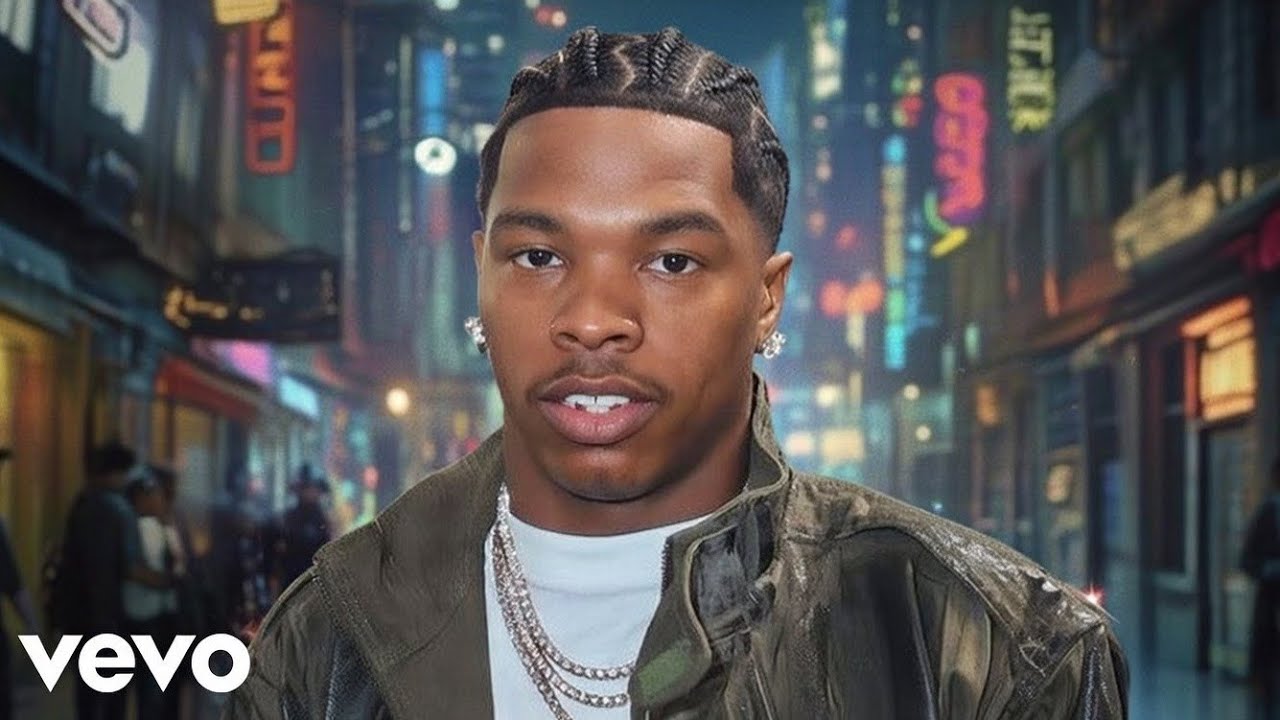 Lil baby & Lil Durk - Death Ain't easy (official music video)