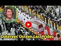 Dolorees Osteen, Co_founder lakewood church "passed away"| Beloved Co Founder Lakewood Church dies 