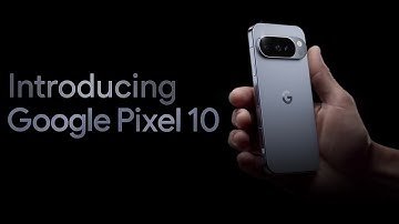 Pixel 10 Deep Dive: Google’s Biggest AI Upgrade Yet | Pixel 10’s AI Features Are Very Powerful