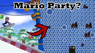 I Made Mario Party Into A Fishing Minigame - Vitality Devlog
