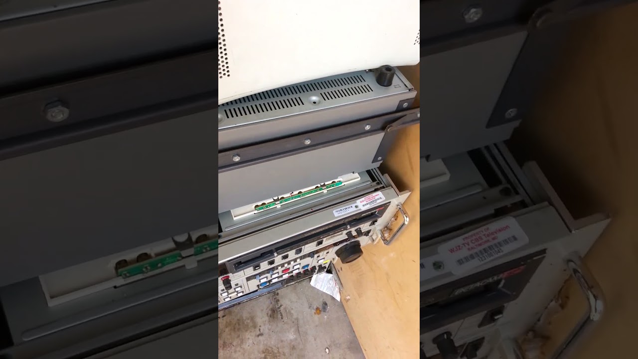 Storage.  Computer scrap safe 👍