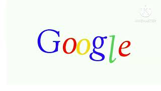 Google logo remake