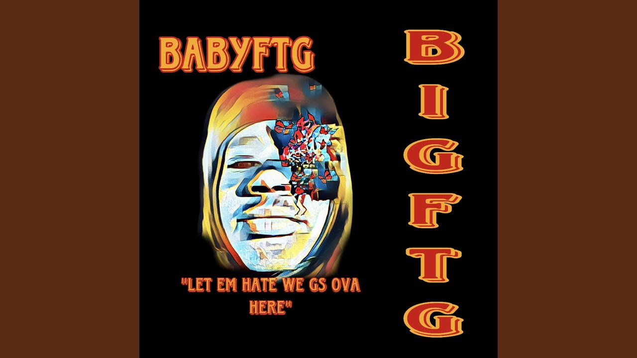 My brother keeper (feat. FTG Kdot) YouTube