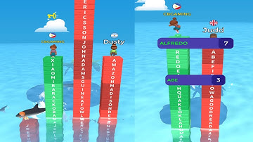 Text or die - Gameplay Walkthrough Part 1 ( Android, iOS )