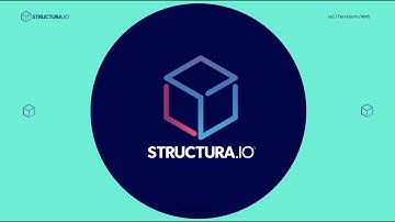 STRUCTURA.IO Promo 1