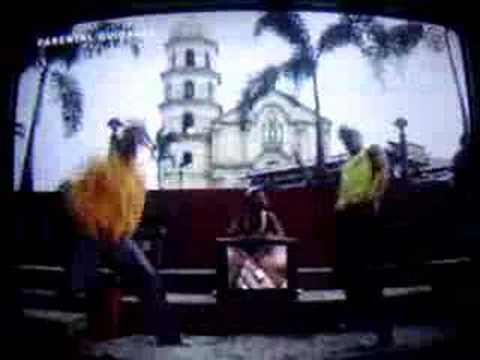 another you can dance vtr sample