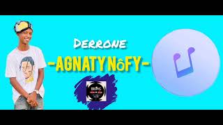 Derroneagnaty Nôfy Lyrics Video