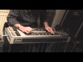 Pedal steel guitar bob adams faded love