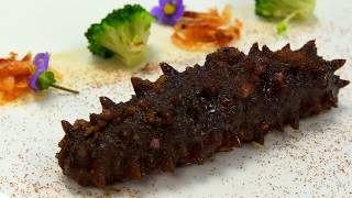 Discover Ya Ge at Mandarin Oriental, Taipei