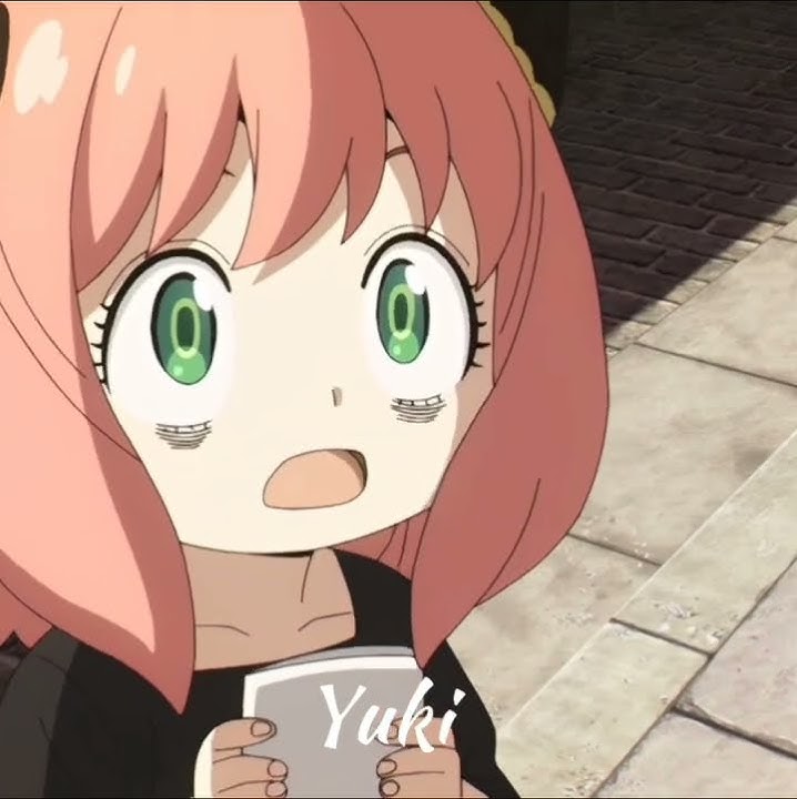 Waku Waku Anya || Spy X Family💝 #wakuwaku #anya #anyaedit #spyxfamily #anime #animedit #shorts