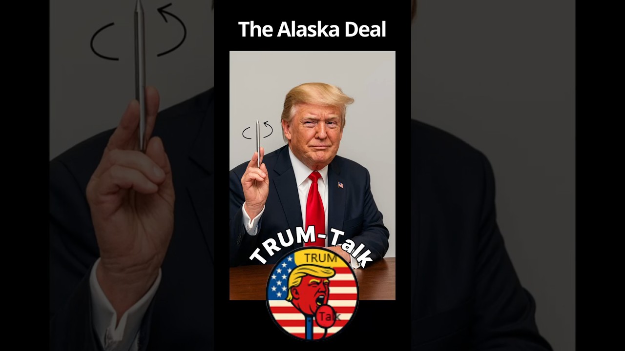 The Alaska Deal 