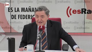 Federico at 8: Sánchez and Zapatero need a miracle from the Pope Net Worth