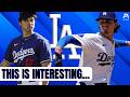 it's FINALLY Happening... | Daily Dodgers News & Rumors