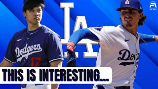 it's FINALLY Happening... | Daily Dodgers News & Rumors