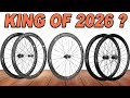 Top 3 Best Carbon Wheels 2026 - Ultimate Lightweight &amp; Aero Upgrade