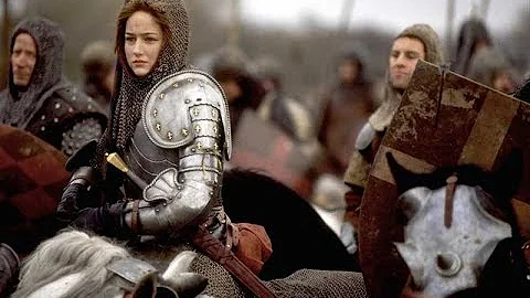 Siege of Orléans-(Joan of Arc)
