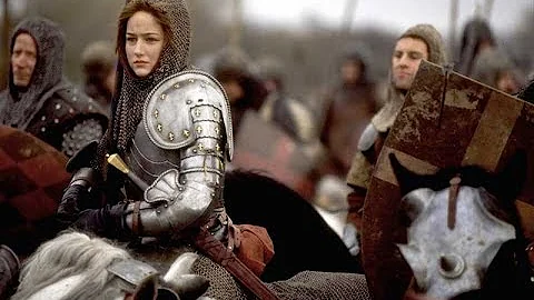 Siege of Orlans-(Joan of Arc)