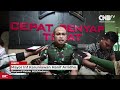 Media Balikpapan Sambangi Yonif Raider 600/Modang di Manggar