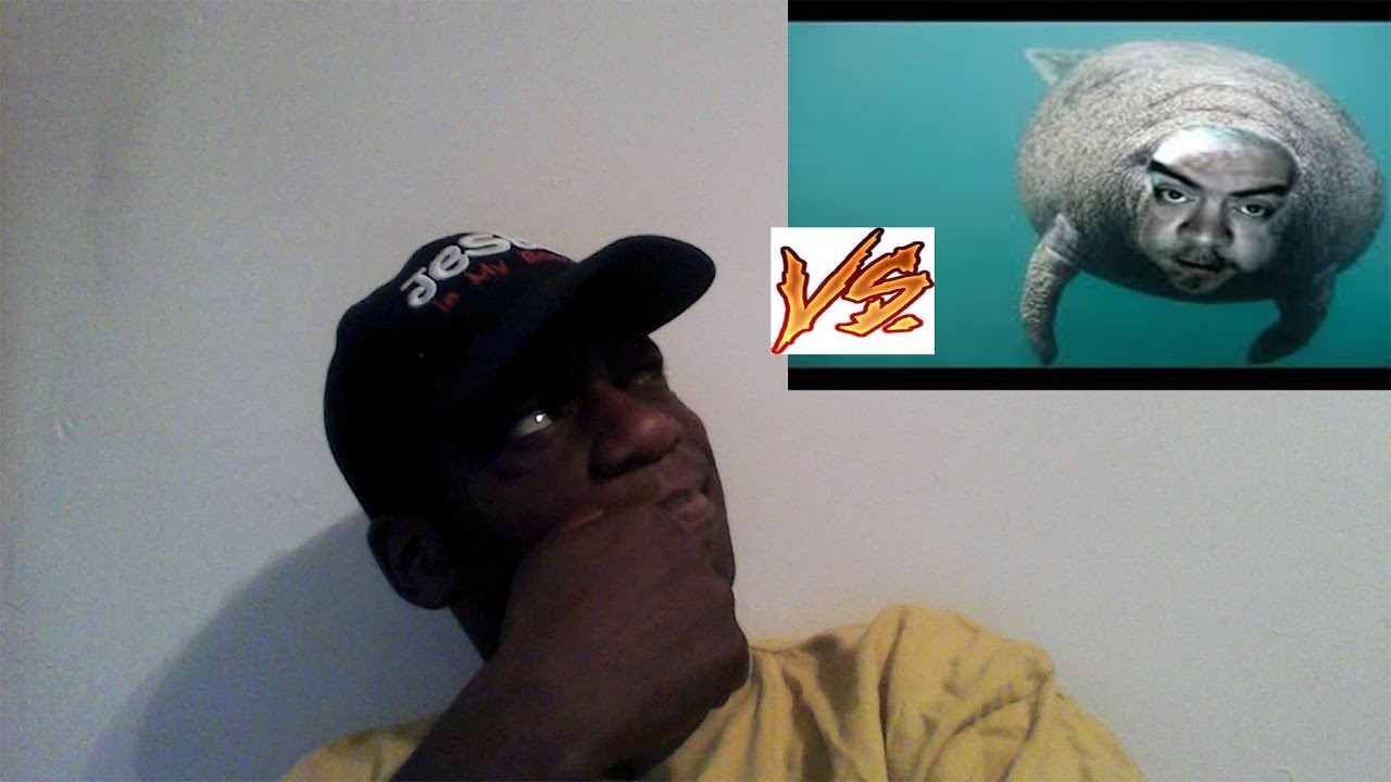 Brett Keane situation rap!