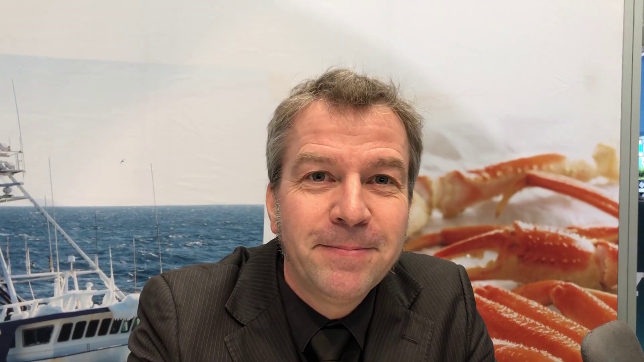 Seafood Connection YouTube