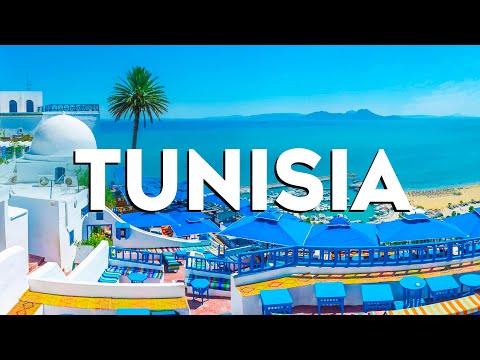 فيديو: 10 من أفضل الأشياء التي يمكن ممارستها في تونس ، شمال إفريقيا