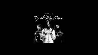 Polo G - Darkside HQ Audio