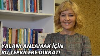 Yalan Duymaktan Hoşlanıyoruz