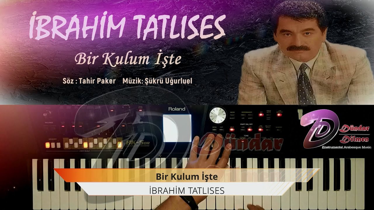 #İbrahimTatlıses