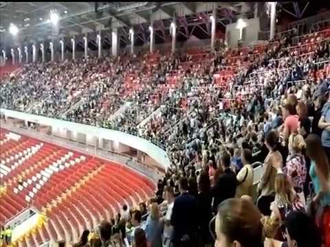 концерт депеш мод москва 2017отзывы зрителей Выборы Государственную