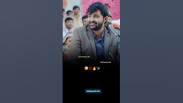 DEVAYAT KHAVAD || મીત્ર પણ એવાજ રાખજો 🔥 || BOYS ATTITUDE STATUS 😈 || #friends #attitude #shorts