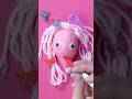 Build A Brilliant Balloon Bestie! 🎈 Squishy Craft Art Play With Emmie For #kids #shorts