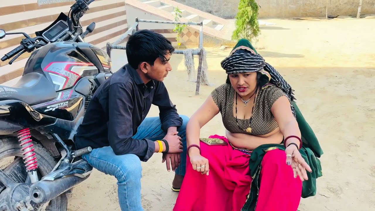 मोटी के रोज़ रोज़ के नाटक से परेशान☺️☺️