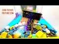 High limit coin pusher season 5 episode 12