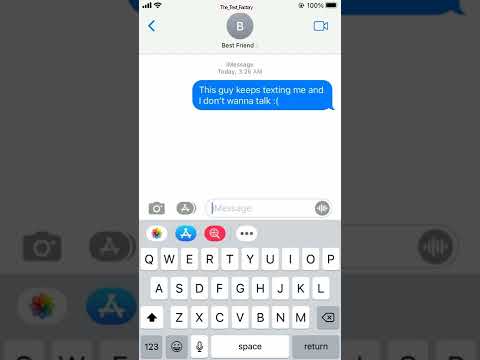 Best Friend's Best Advice #shorts #texting #funny #lol