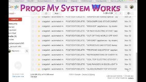 How do I stop flagging on craigslist ?  Stop Flagging Stop Ghosting Now !