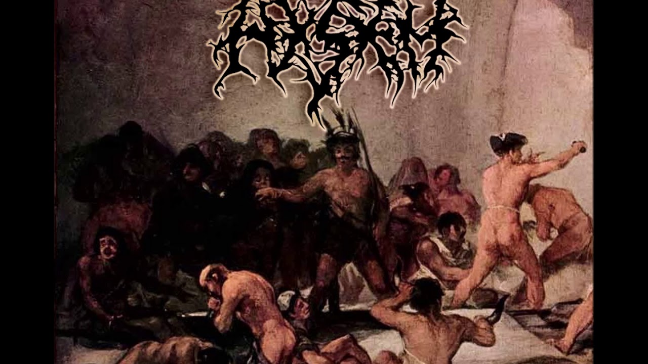 AXSEM - I.F.F - YouTube