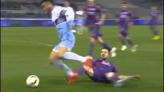 Lazio vs Fiorentina 4-0 All Goals and Highlights 09/03/2015 VERY VERY COOL