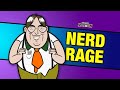 Your Favorite Martian Nerd Rage Official Music Video mp3
