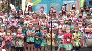 VBS 2021 Closing Program