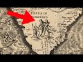 Warum gibt es Riesen auf alten Karten in Südamerika?