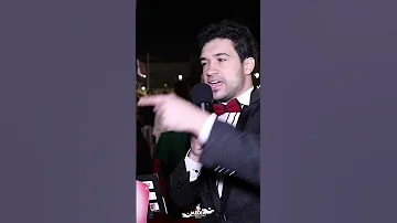 مفاجاة ماما راتزي تخالي مطرب يغني مهرجان Shorts ميوزكلي تريند مهرجانات 