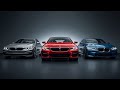 The Evolution of BMW – Past, Present & Future Explained