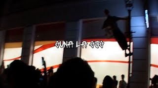 Suicidjegos - Suna La Sjs